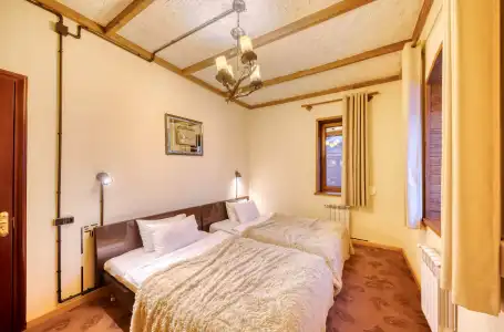 Alpine Castle - 53