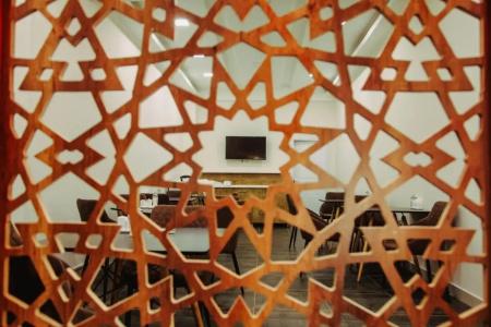 Art Rakat - 1