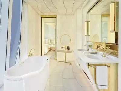 Fairmont Doha - 19