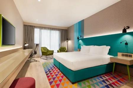 La Quinta by Wyndham Dubai Jumeirah - 15