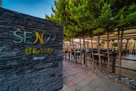 Senza The Inn Resort & Spa Resort - 9
