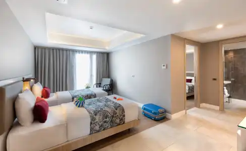 Woovo Phuket Patong - 34
