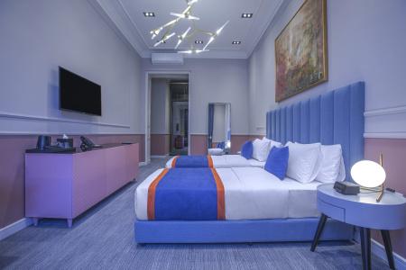 Heritage & Suites - 61