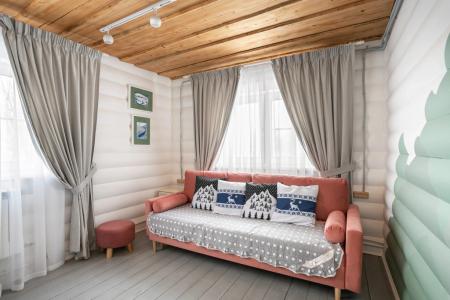 Kikino Na Vele Guest House - 167