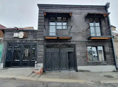 Jinj Gyumri Boutique - 45