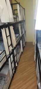 Galaxy Hostel - 26