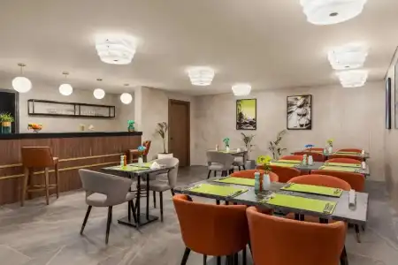 Wyndham Garden Baku - 10