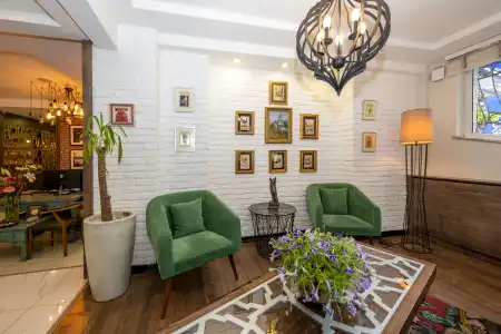 The Marions Suite - 4