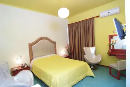 Paradice Luxury Suites-Near Zorbas Beach-Free Breakfast - 99