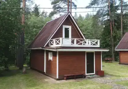 База отдыха Белка - 116