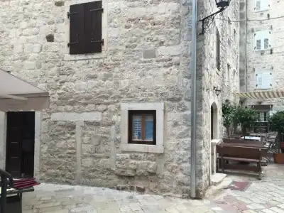 Guesthouse Athos - 1