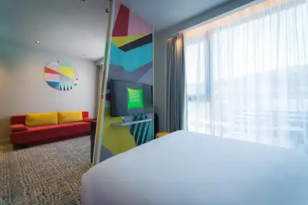 Ibis Styles Tbilisi Center - 19