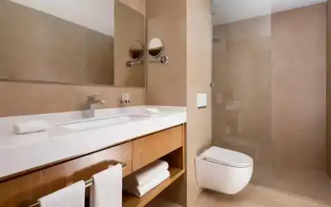 Mercure Bukhara Old Town - 9