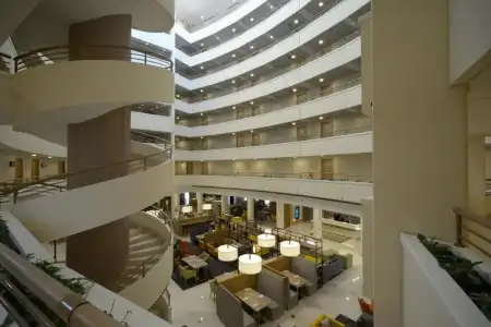 Holiday Inn - Seligerskaya, an IHG - 16