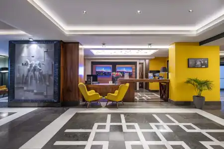 Mercure Tbilisi Old Town - 7
