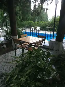 Pansionat Lidiya Living quaters - 4