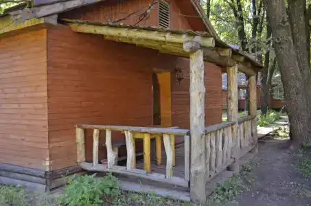 Gostinyij Dvor Znamenskaya Bogatyirskaya Zastava - 57