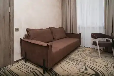 Bogemia on Vavilova Street - 216