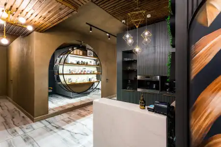 HISTORY Boutique & SPA - 22