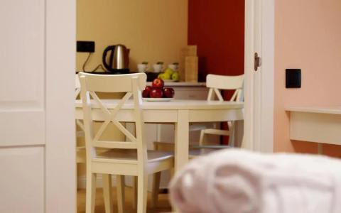 Barin Residence Centre - 71