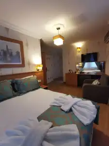 Agora Boutique-Hotel - 16