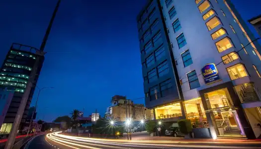 Best Western Elyon Colombo - 1