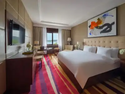 Rixos Borovoe - 31