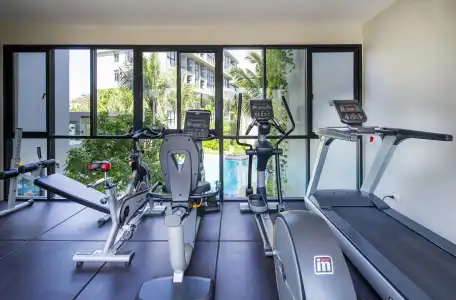 Diamond Resort Phuket - 12
