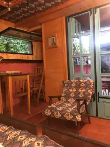 Aisi In Lagodekhi Guest House - 3