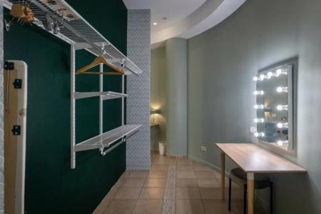 Bergs Spa and Сonference - 137