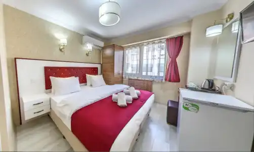 Cihangir Palace - 45