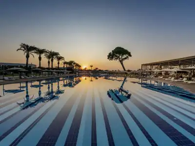 Rixos Premium Belek - The Land of Legends Access - 8