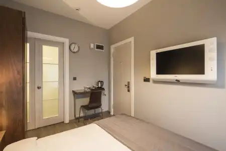 Taxim Suites Residences Istanbul - 50