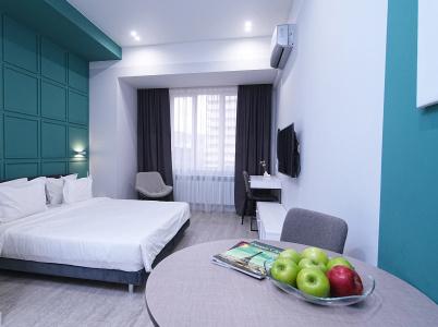 Sweet Home Deluxe Apart-Hotel - 245
