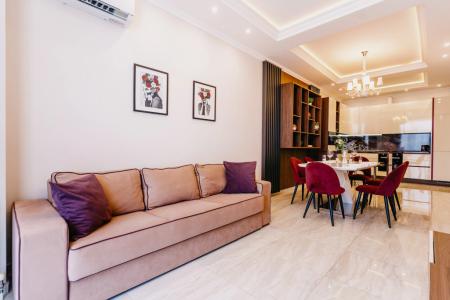 Престиж - 137