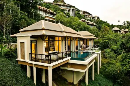Banyan Tree Samui - 107