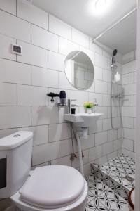 Na ulice Trefoleva 18 Apart-hotel - 44