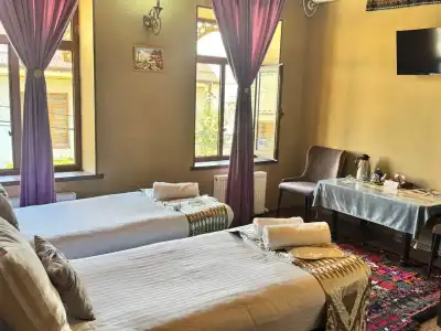 Darvozai Samarkand Boutique - 35