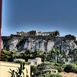 Theasis Athens - 105