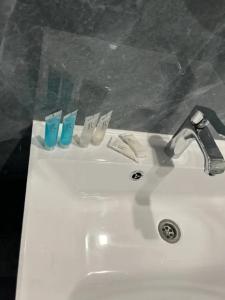 Emir Mini-Hotel - 119