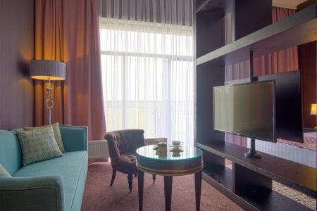 Yudino Park-Hotel - 44