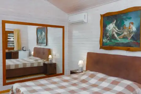 Poiana Bradului Complexier & Restaurant Resort - 43