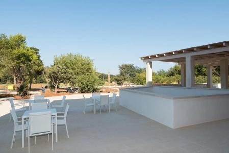 Masseria Mongiò dell'Elefante - 41