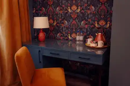 Boutique Ioann Vasilyevich - 134