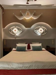 Трезини Арт-отель - 137