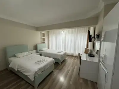 Doğa Villa Guest House - 26