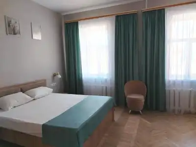 Priokskaya - 16