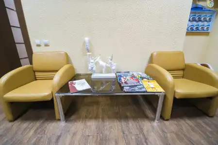 Meditsinskij Tsentr Knyazhna Meri Mini-Hotel - 36