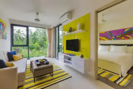 Cassia Phuket, part of Banyan Group - 42