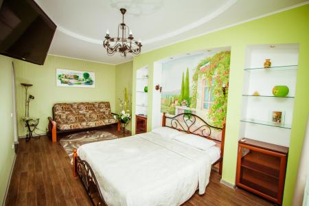 Gostinitsa Aviastar - 150